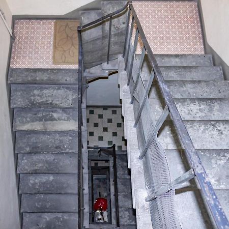 Appartamento San Paolino - Affitti Brevi Italia Lucca Buitenkant foto