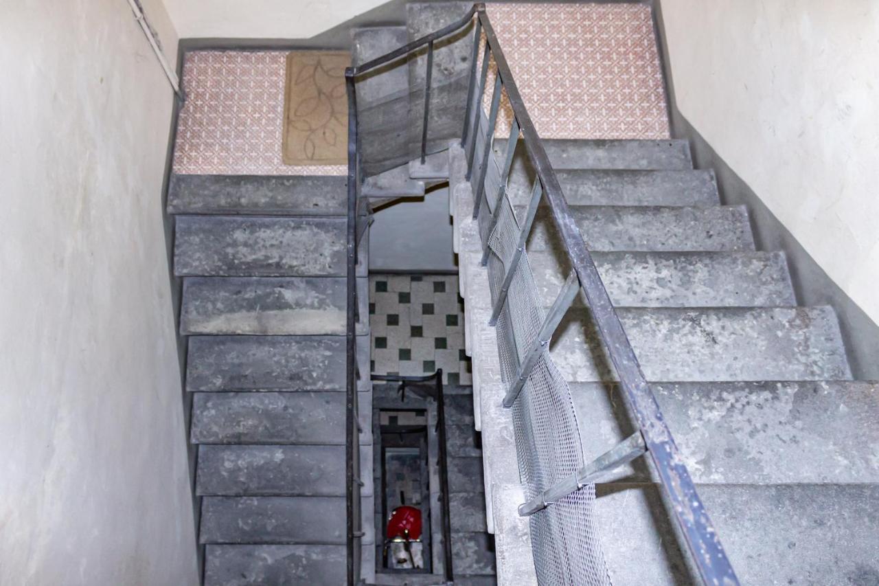 Appartamento San Paolino - Affitti Brevi Italia Lucca Buitenkant foto