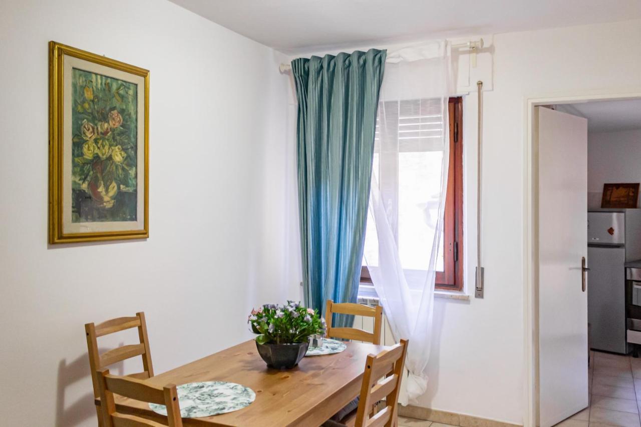 Appartamento San Paolino - Affitti Brevi Italia Lucca Buitenkant foto