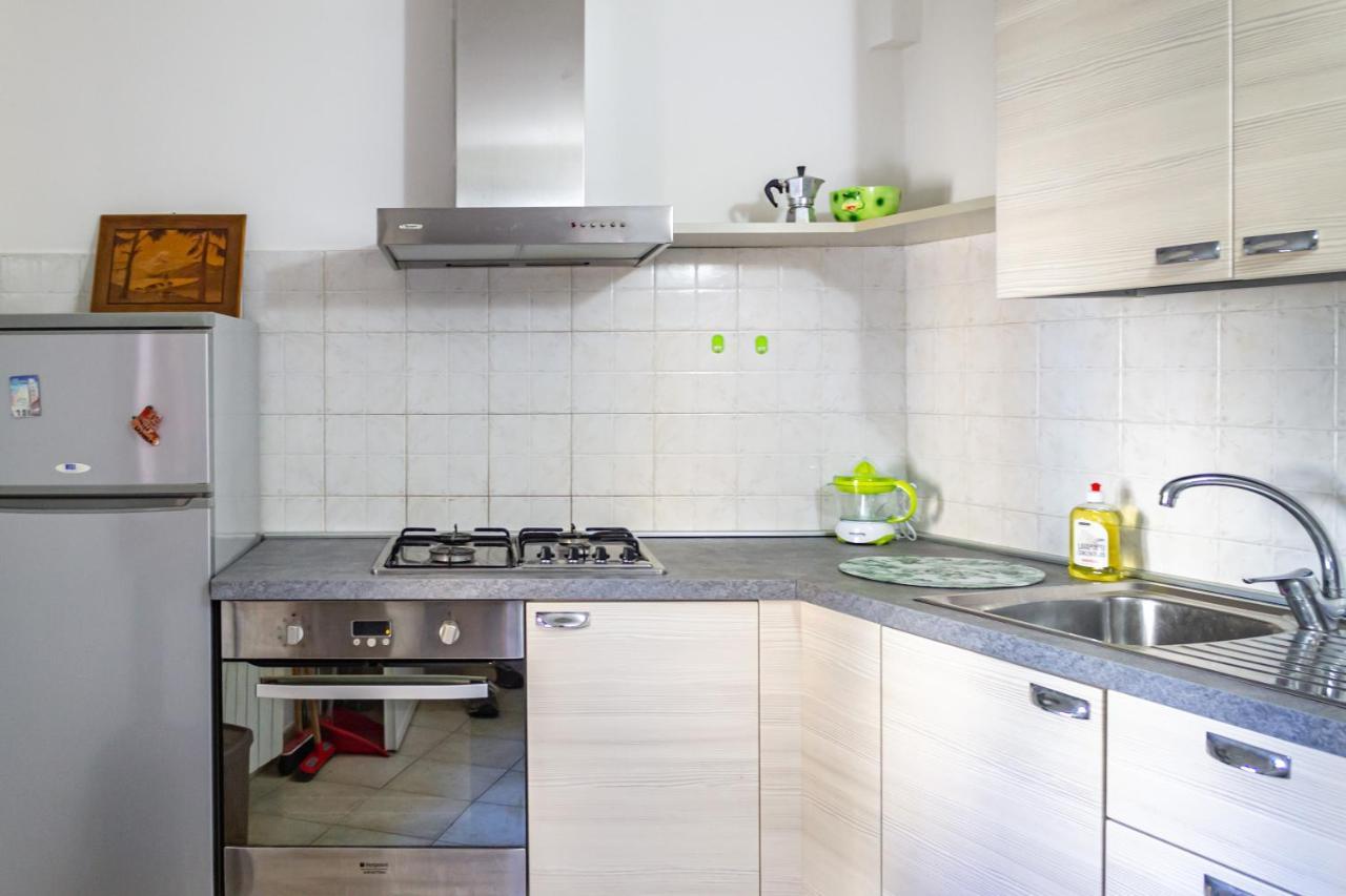 Appartamento San Paolino - Affitti Brevi Italia Lucca Buitenkant foto