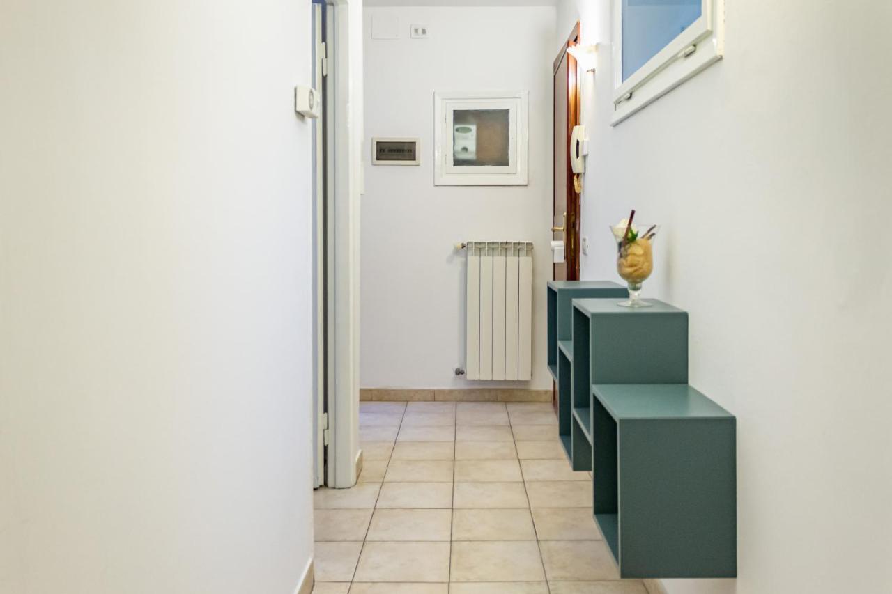 Appartamento San Paolino - Affitti Brevi Italia Lucca Buitenkant foto